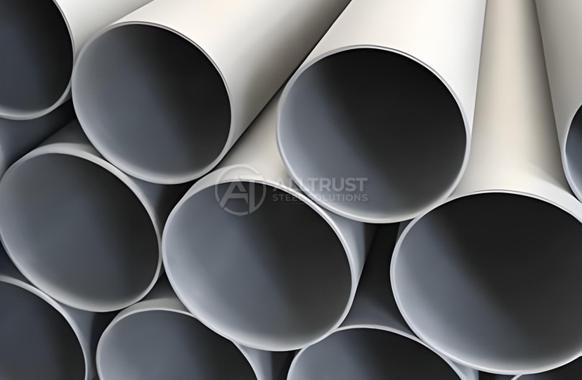 316 seamless pipe
